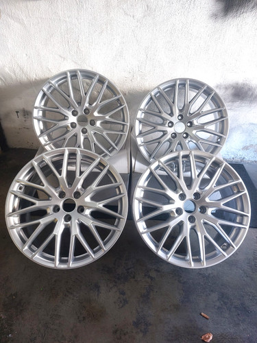 Audi original 4x - 4g,