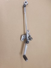 Schaltgestänge Schalthebel