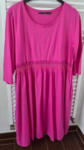 Gudrun sjöden kleid xl - sjöden,