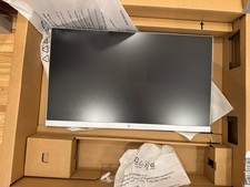 HP EliteDisplay E243 23,8-Zoll Full HD IPS LED Monitor (1FH47AA#ABB)