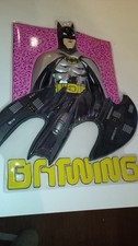 Batman 89 Film, Wandrelief