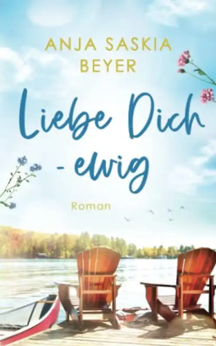 Liebe dich ewig - liebe,