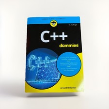 C++ für Dummies – Arnold