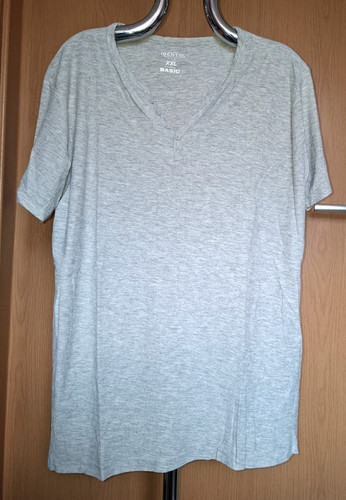 Identic shirt herrenshirt - identic,