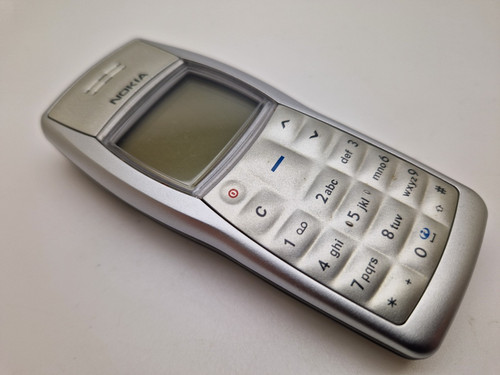Guter zustand nokia 1100 - zustand,