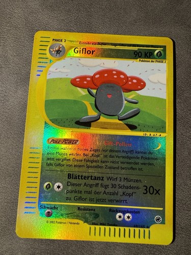 Giflor 165 expedition - giflor, 69/165