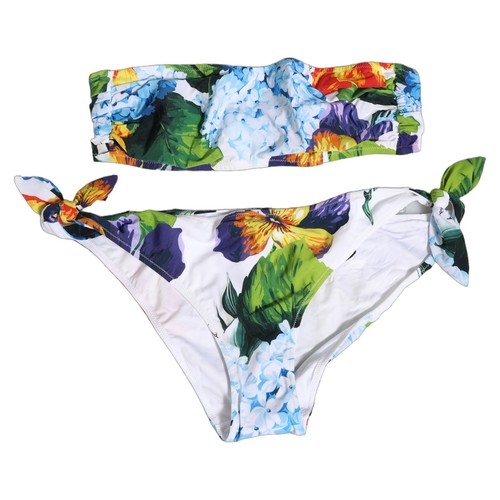 Dolce gabbana bademode weiß - &,