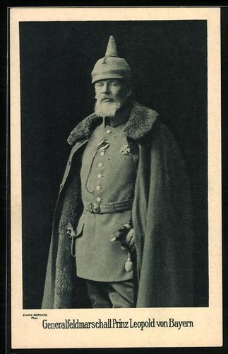 Portrait von prinz leopold - portrait,