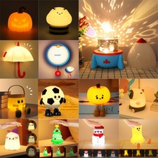 LED Nachtlicht Dimmbar für