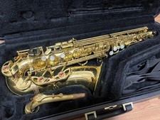 YANAGISAWA A-901 Altsaxophon