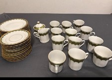 Schönes kaffeeservice - schönes,
