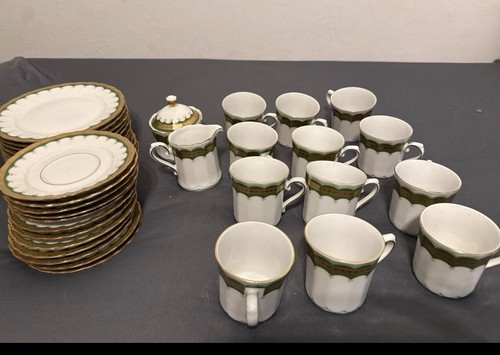 Schönes kaffeeservice - schönes,