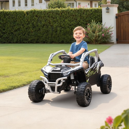 Aiyaplay kinder elektroauto - kinder,