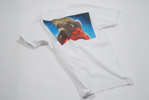 Supreme shirt size m - et,