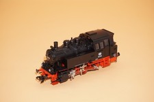 Märklin Spur H0 3704 Dampflok BR 80 Ovp