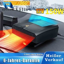 Auto Heizung 12V 150W 2-in-1