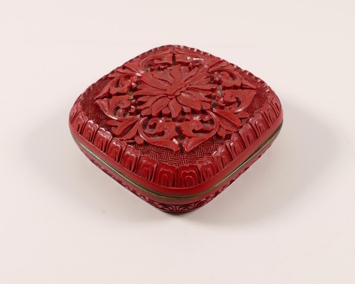 China dose lackdose - china, rotlack