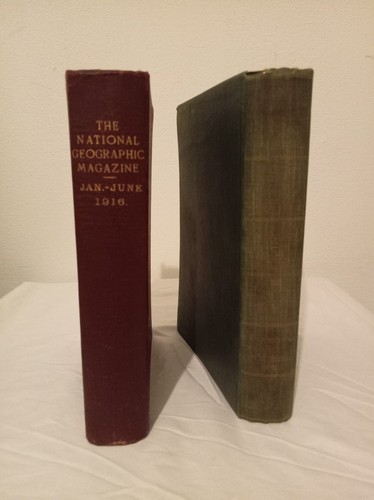 National geographic 1916 - national,