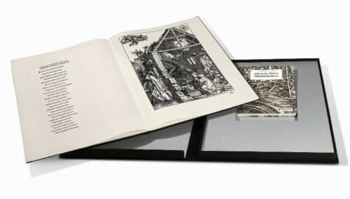 Albrecht dürer marienleben - dürer,