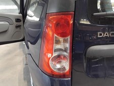 Dacia Logan MCV Kombi original Rückleuchte Heckleuchte links BJ2010