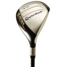 TaylorMade Burner Super Fast
