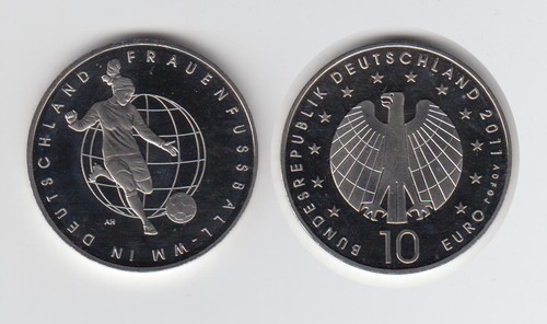 Gedenkmünze euro 2011 - 10,