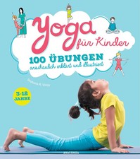 Yoga für Kinder | 100