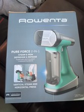 Rowenta Pure Force 2-in-1