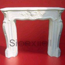 Kaminkonsole Dekokamin