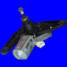 Renault Clio 3.0 V6 B Bj 1899 Scheibenwischermotor hinten