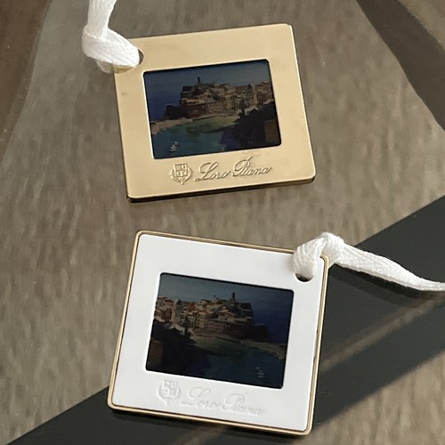 Loro piana anhänger limited - loro,