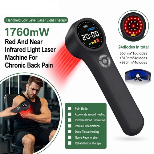 Kaltlaser therapie gerät - kaltlaser,