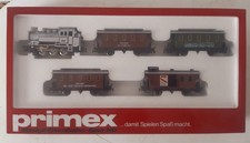 Spur H0 MÄRKLIN / PRIMEX Set