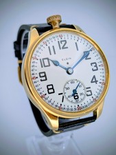 Elgin 16s 486 mariage - 486,