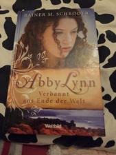 Abby Lynn-Verbannt ans Ende de