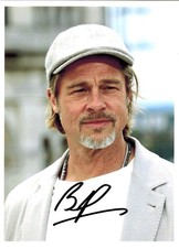 BRAD PITT - Original