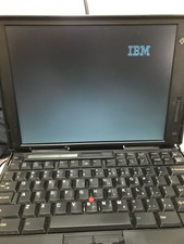 IBM THINKPAD 760 ELD WITH