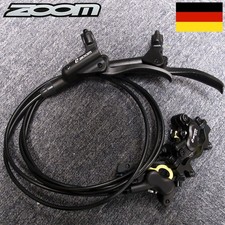 Paar ZOOM HB876 Hydraulische