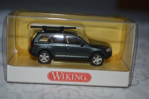 Wiking touareg mit - wiking, vw