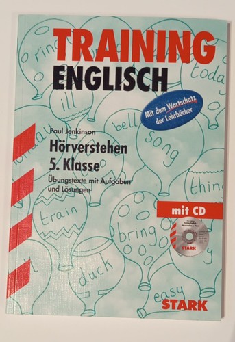 Training englisch - training,