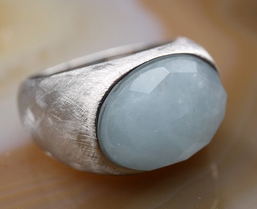 Gj69 silberzeit ring - *,
