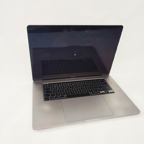 Macbook pro a2141 space - macbook,