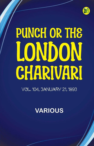 Various punch or the london - punch,,