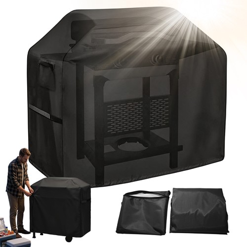 Premium grillabdeckung bbq - premium,