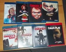 chucky die mörderpuppe