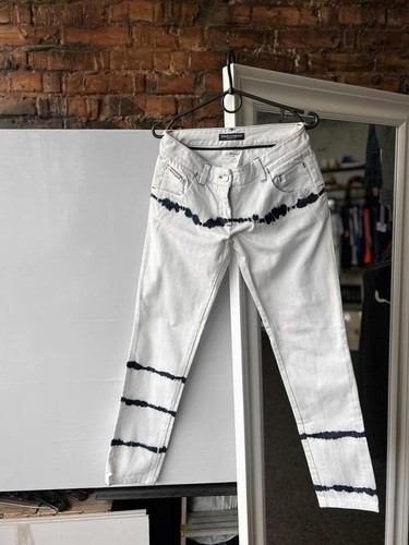 Women dolce gabbana - dolce, jeans