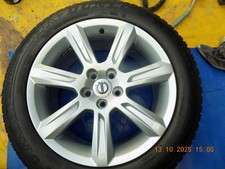 4 x Volvo S90 V90 Winterräder Winterreifen Alufelgen 31362838 225 55 17 DOT 1318