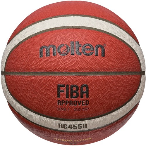 Molten bg4550 wettspielball - molten,