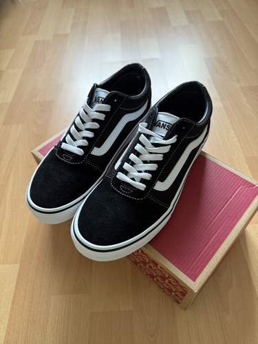 Vans old skool - old,