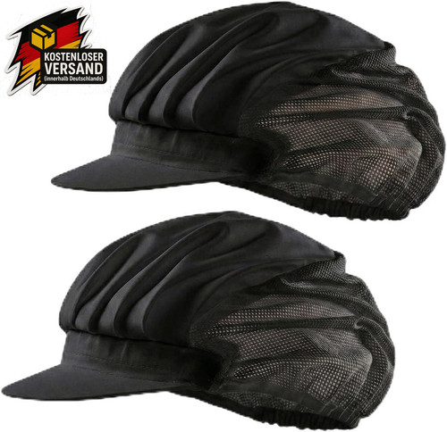 Kochmütze set unisex - set,
